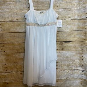 New city triangles dress 🛍